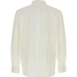 CHEMISE S02A PATTE C