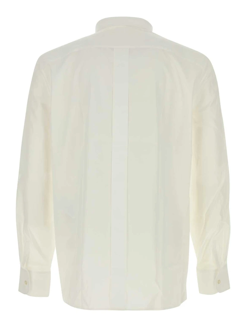 CHEMISE S02A PATTE C