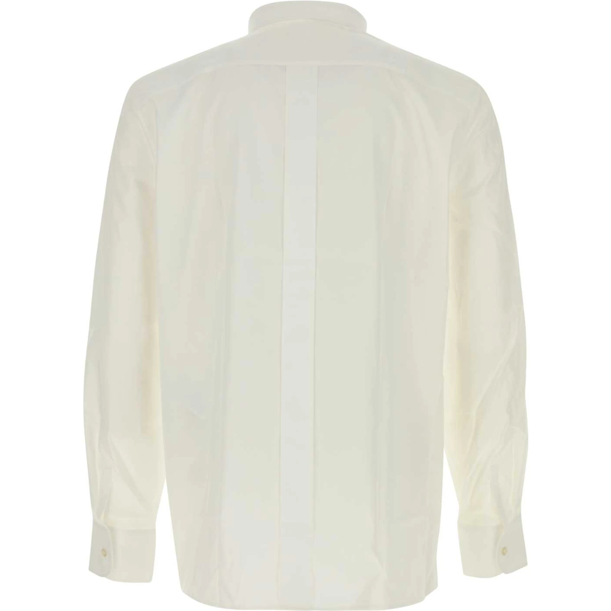 CHEMISE S02A PATTE C