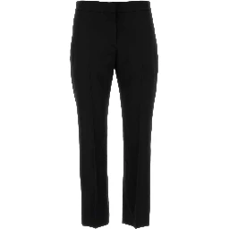 CIGARETTE TROUSERS