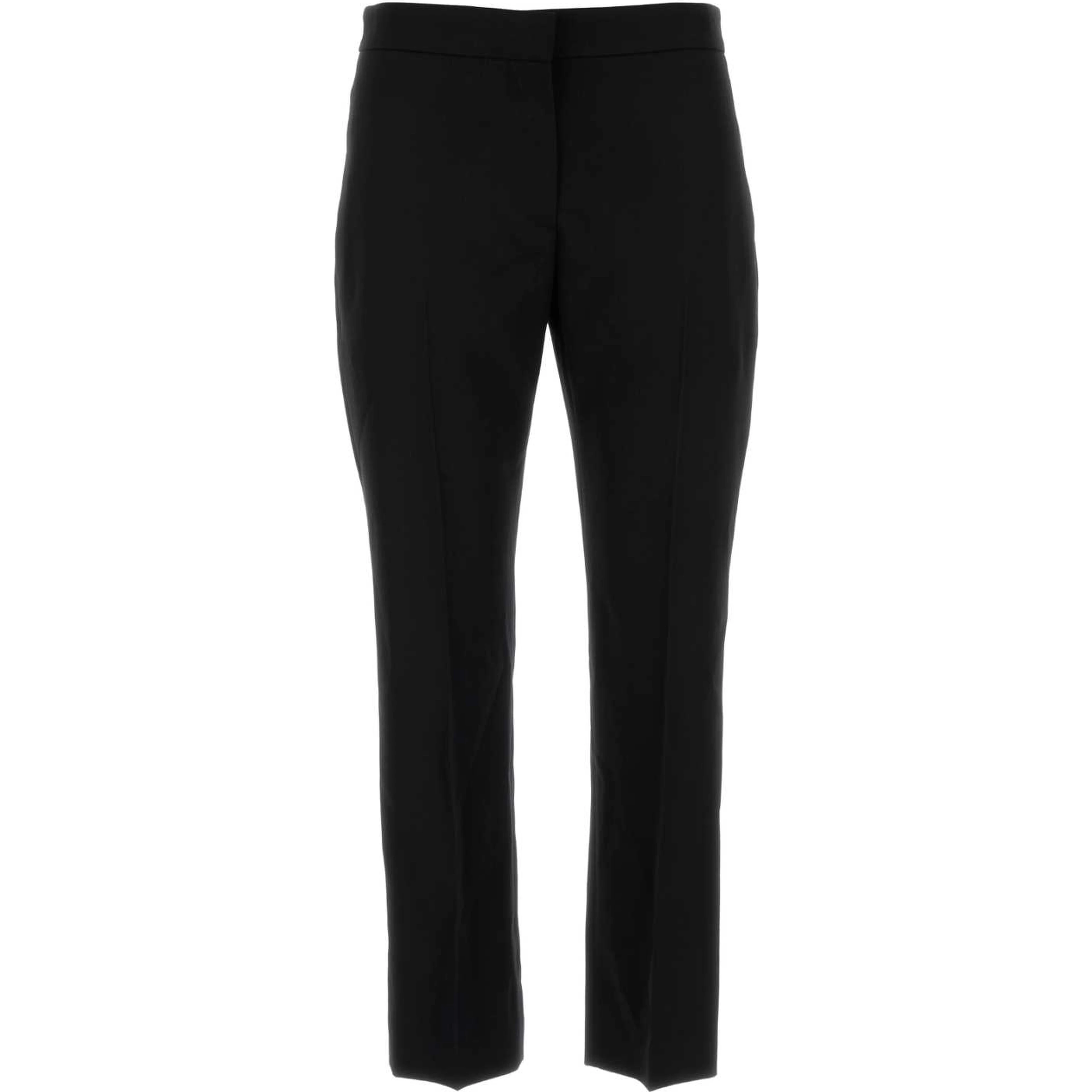 CIGARETTE TROUSERS