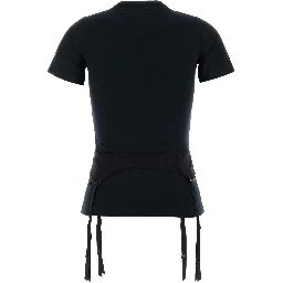 LINGERIE T-SHIRT