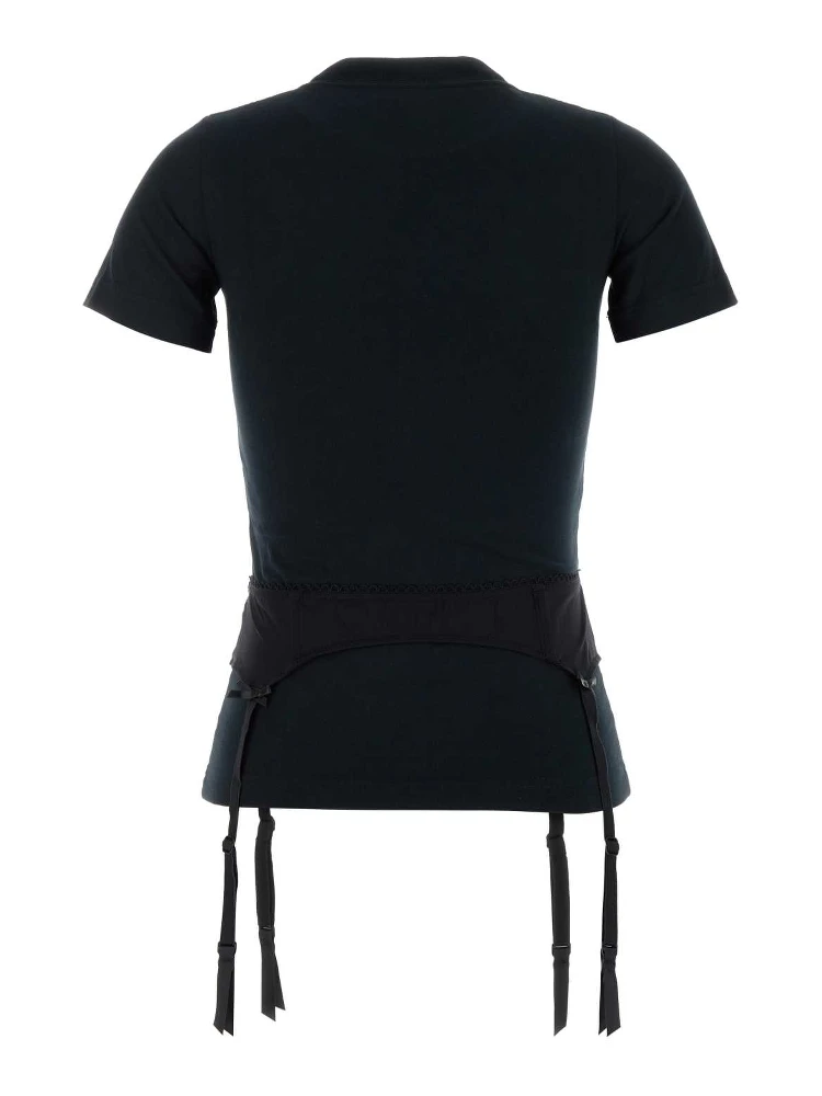 LINGERIE T-SHIRT alternative