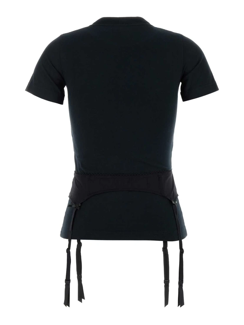 LINGERIE T-SHIRT