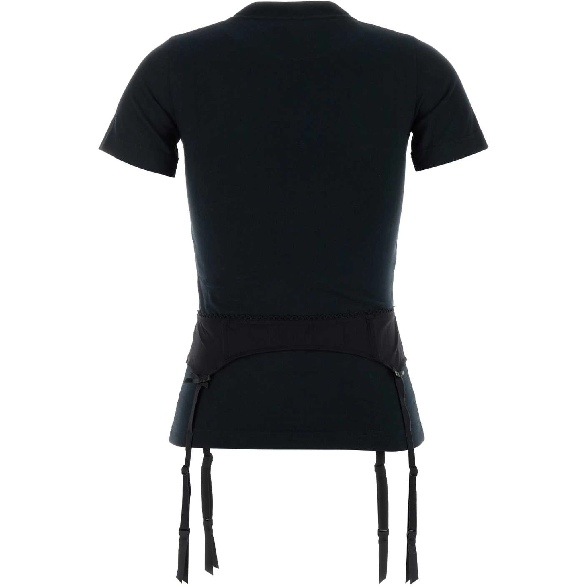 LINGERIE T-SHIRT