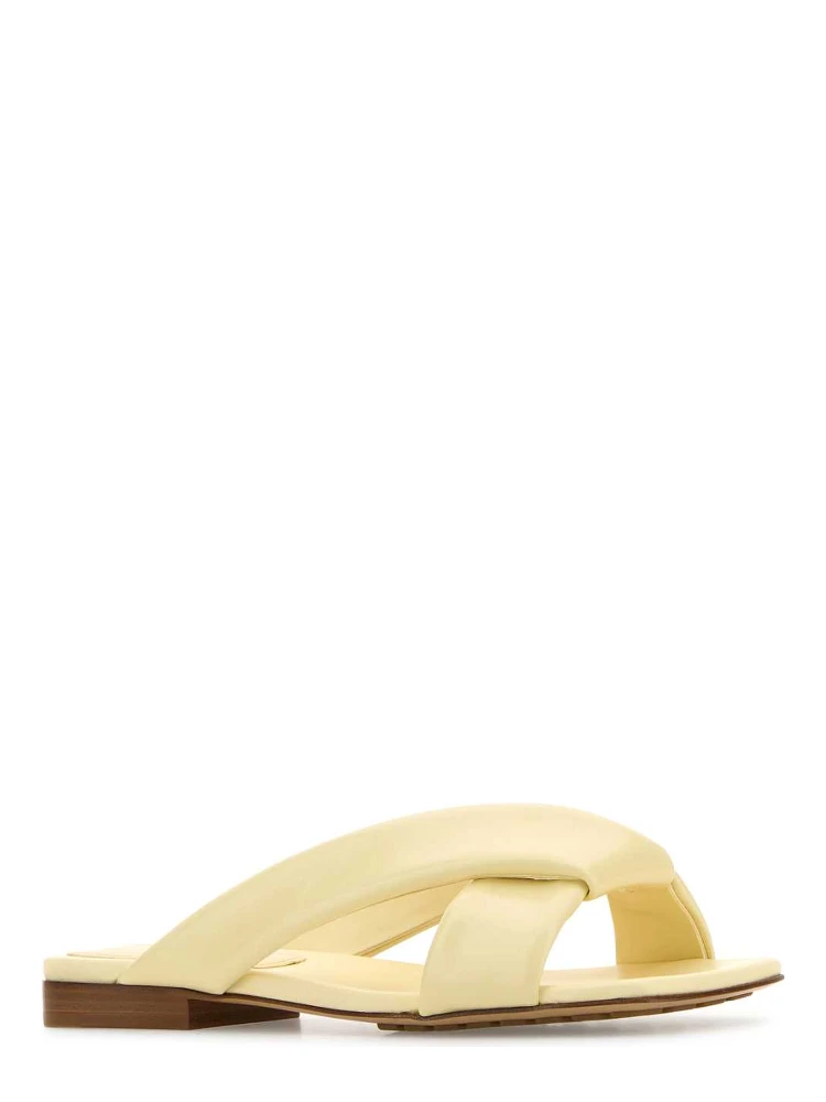 SANDALO CIABATTA INCROCIATO alternative