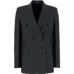 JKT LIGHT DRY WOOL W/GUCCI