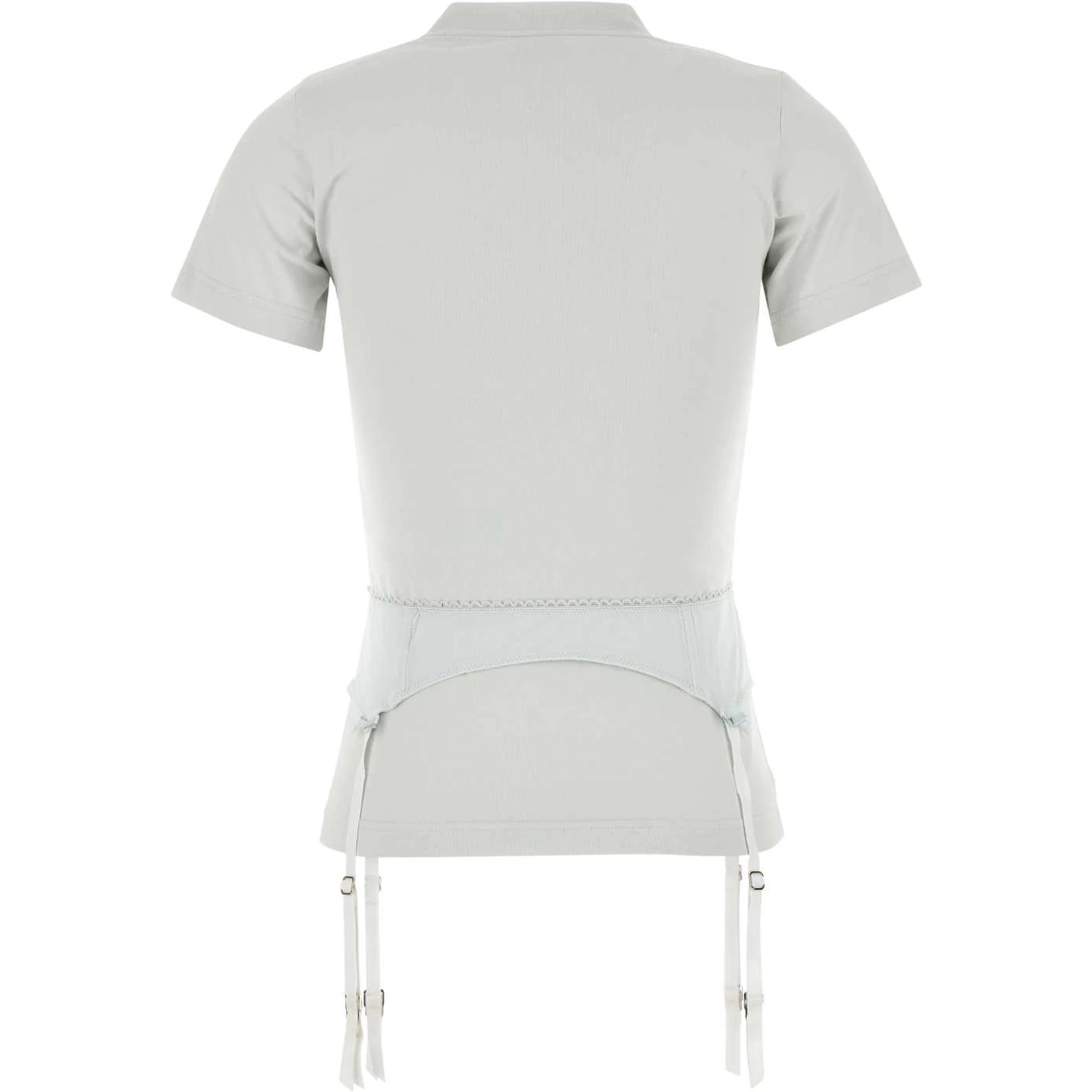 LINGERIE T-SHIRT