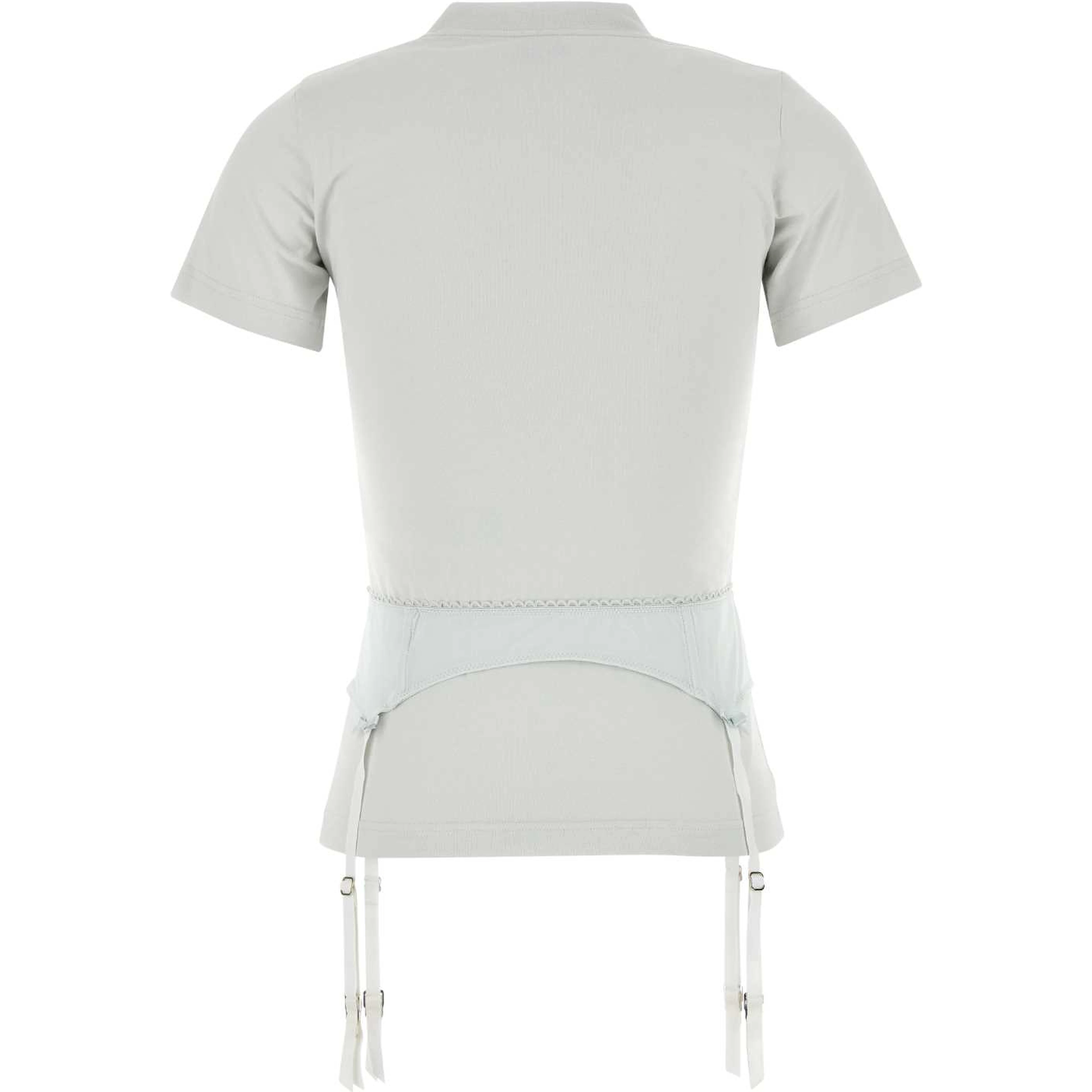 LINGERIE T-SHIRT