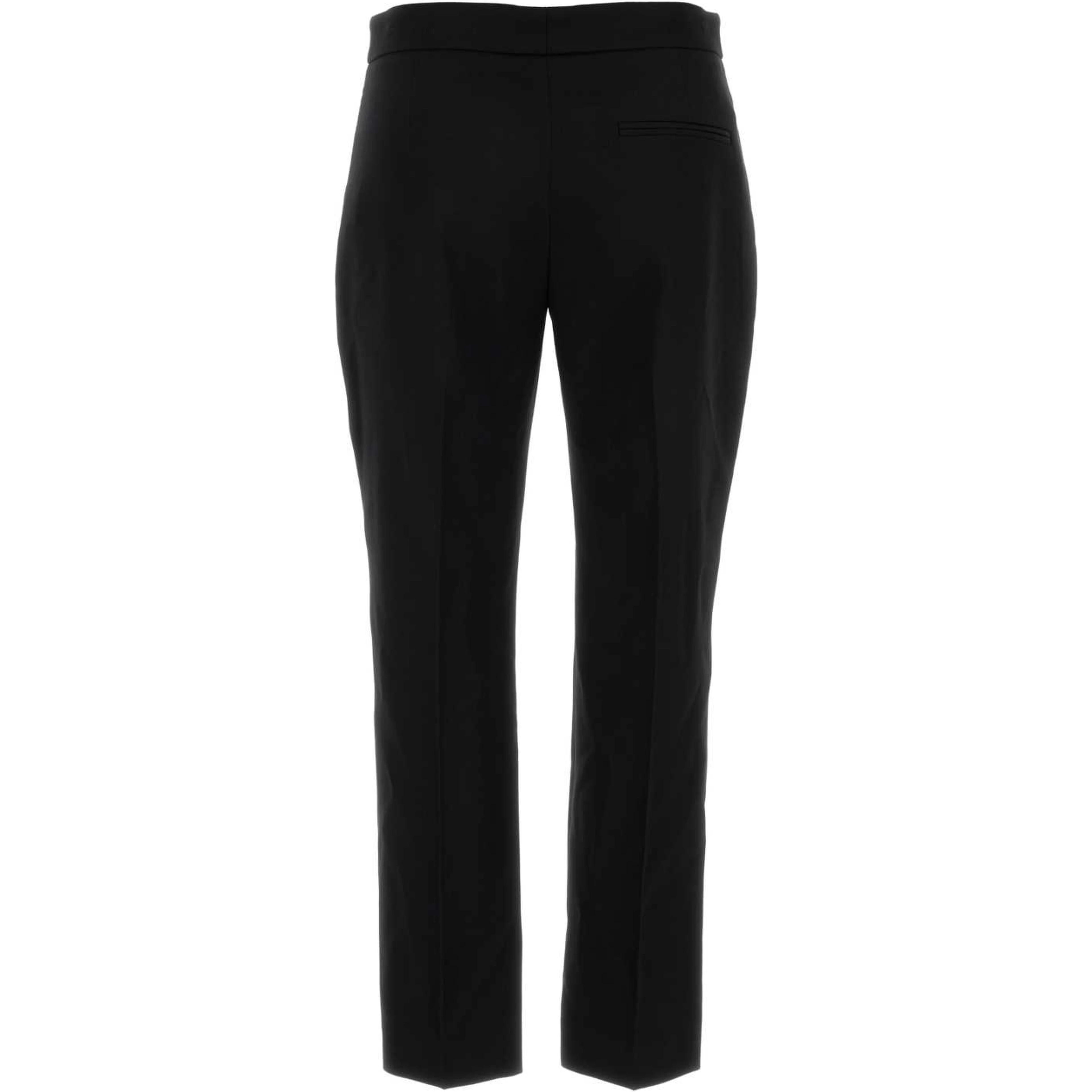 CIGARETTE TROUSERS