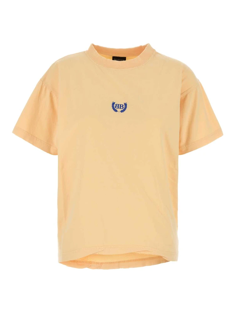 BOXY T-SHIRT