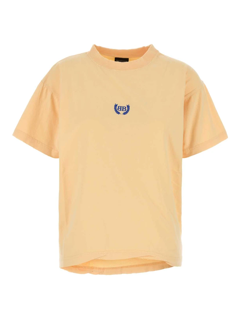 BOXY T-SHIRT