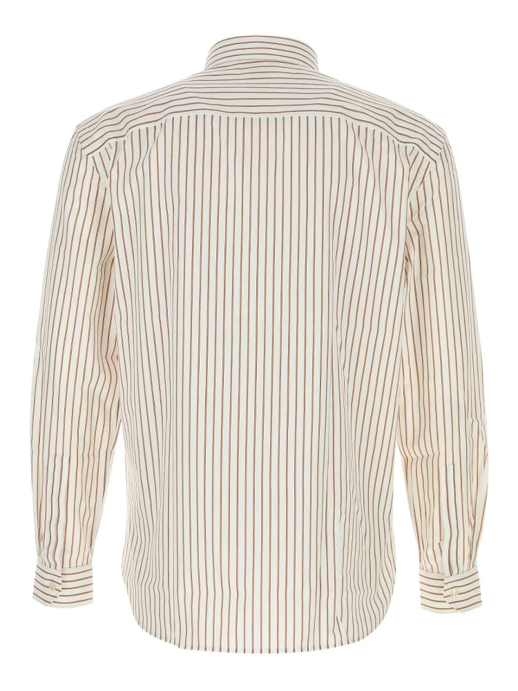 CHEMISE COL alternative