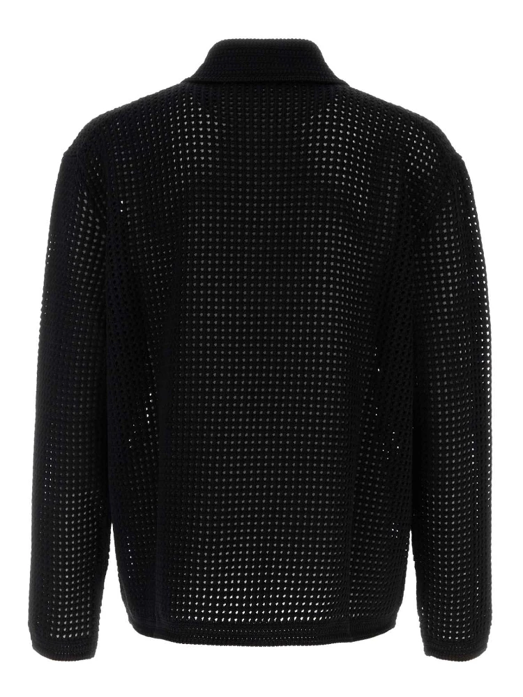 L/S POLO COTTON alternative