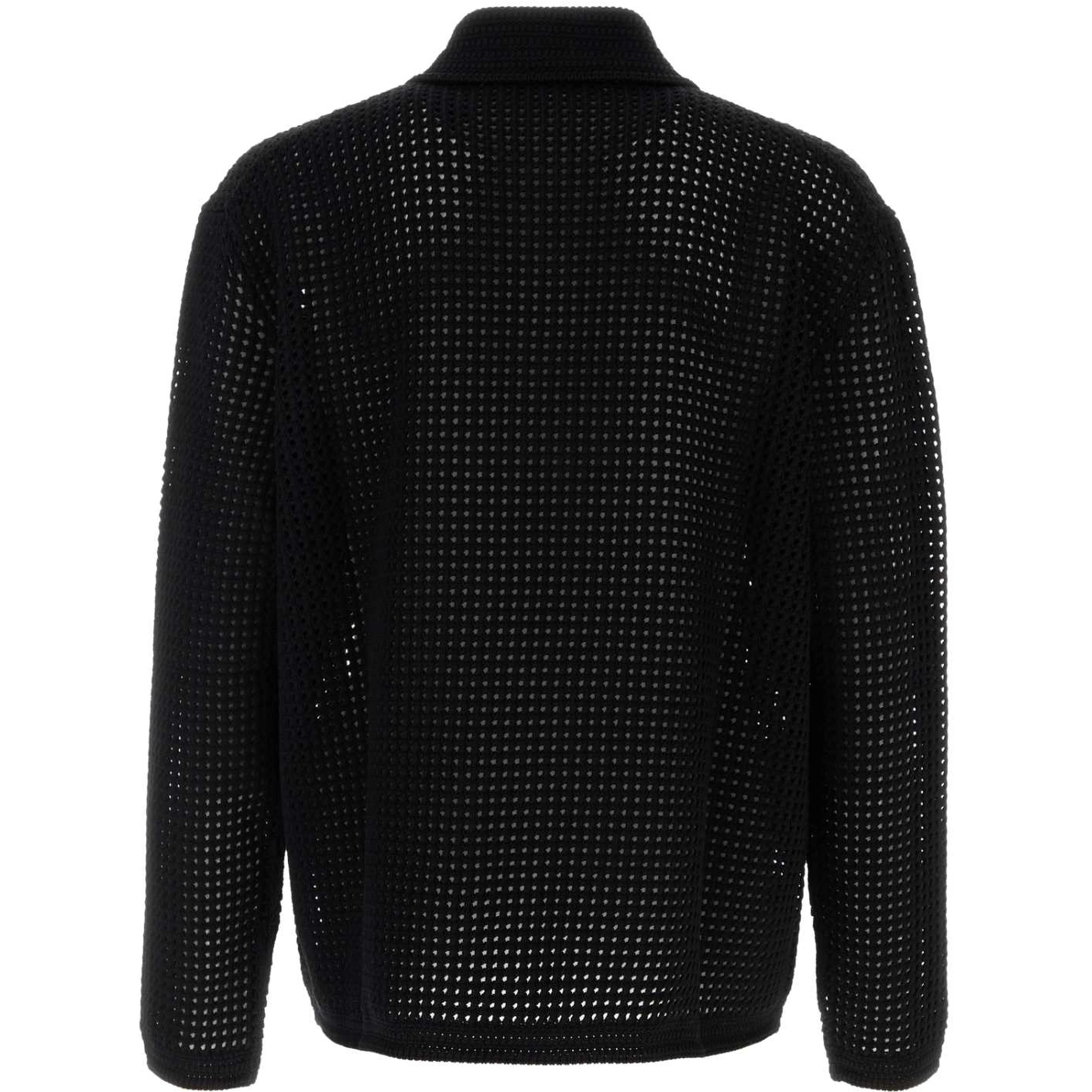L/S POLO COTTON