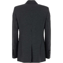 JKT LIGHT DRY WOOL W/GUCCI