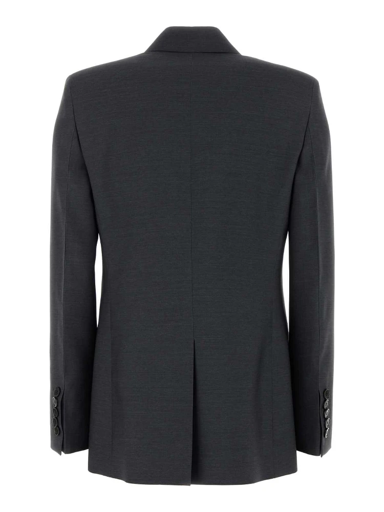 JKT LIGHT DRY WOOL W/GUCCI alternative