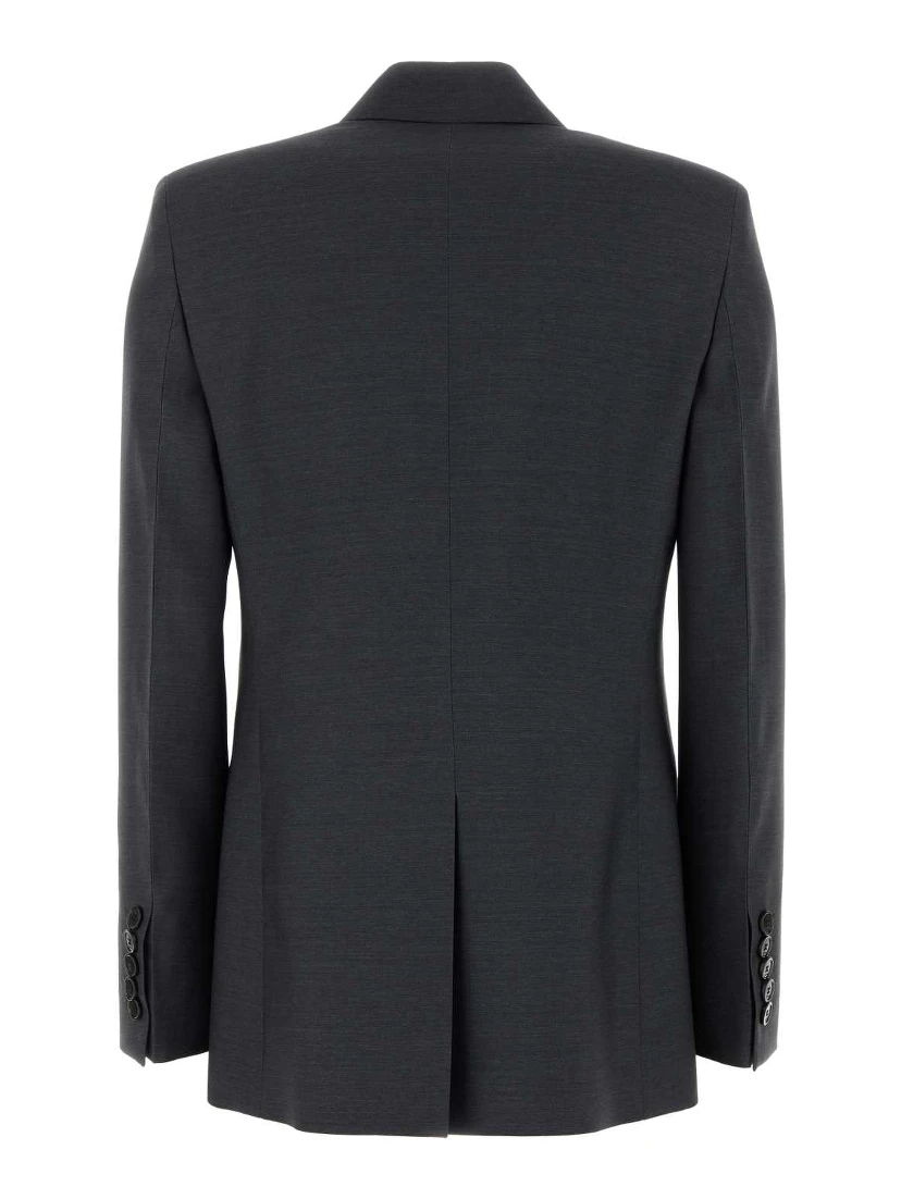 JKT LIGHT DRY WOOL W/GUCCI