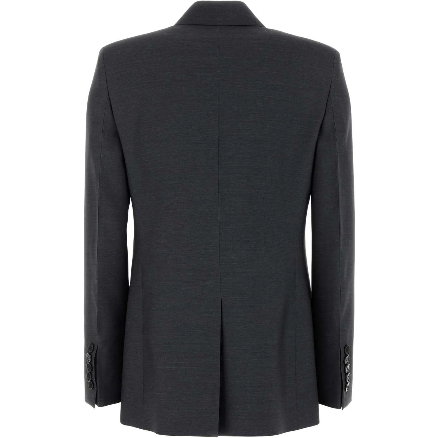 JKT LIGHT DRY WOOL W/GUCCI