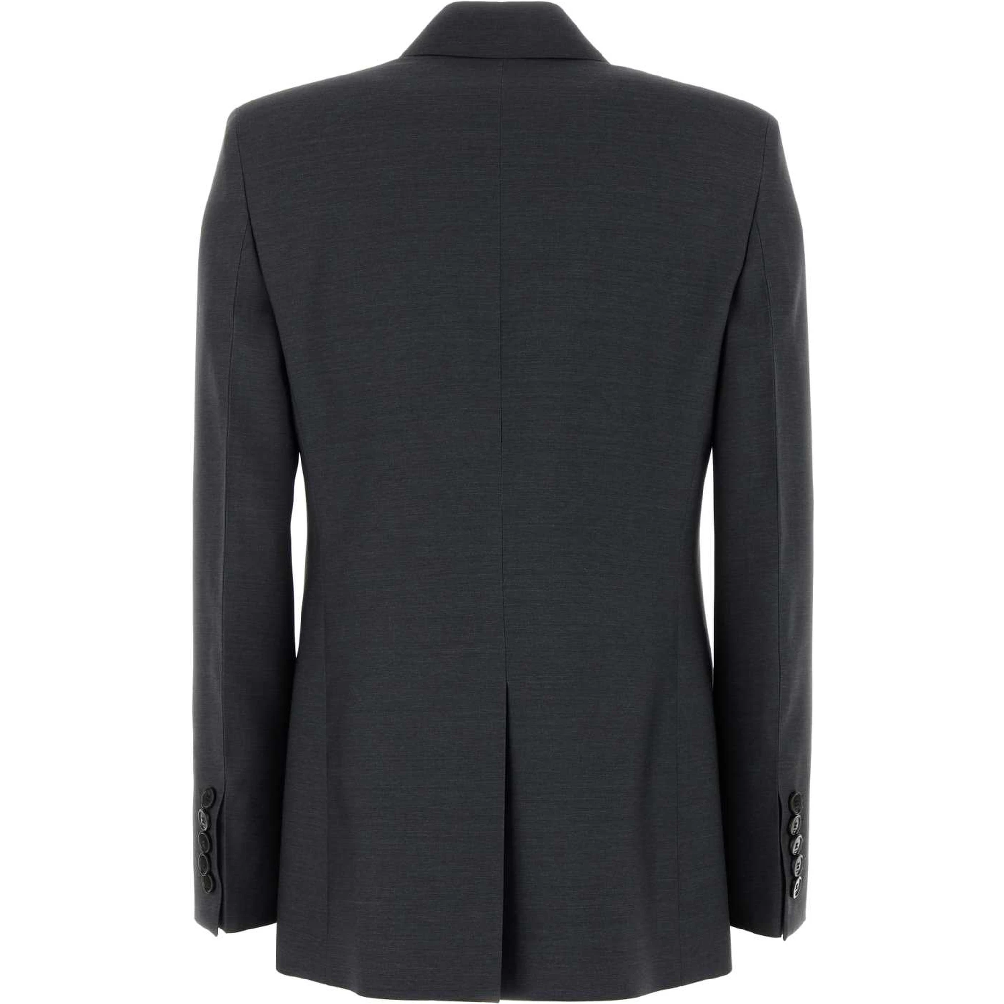 JKT LIGHT DRY WOOL W/GUCCI