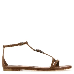 WNEWBAMBOO LTHR W/BAMBOO