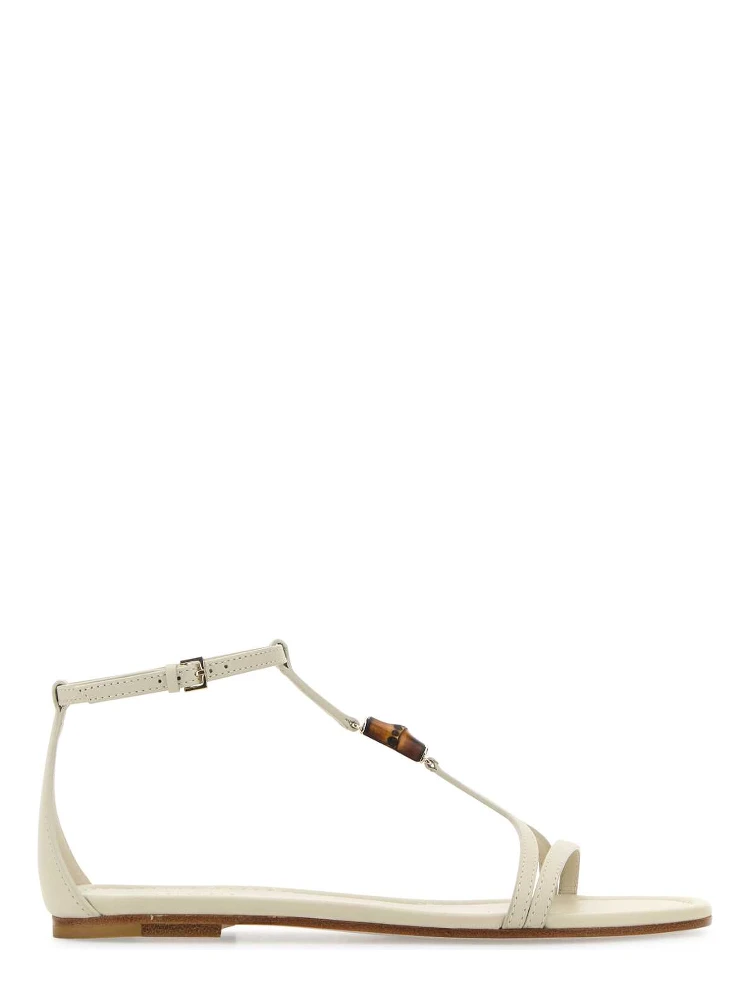 WNEWBAMBOO LTHR W/BAMBOO