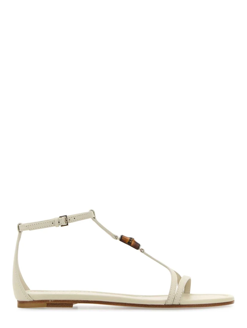 WNEWBAMBOO LTHR W/BAMBOO