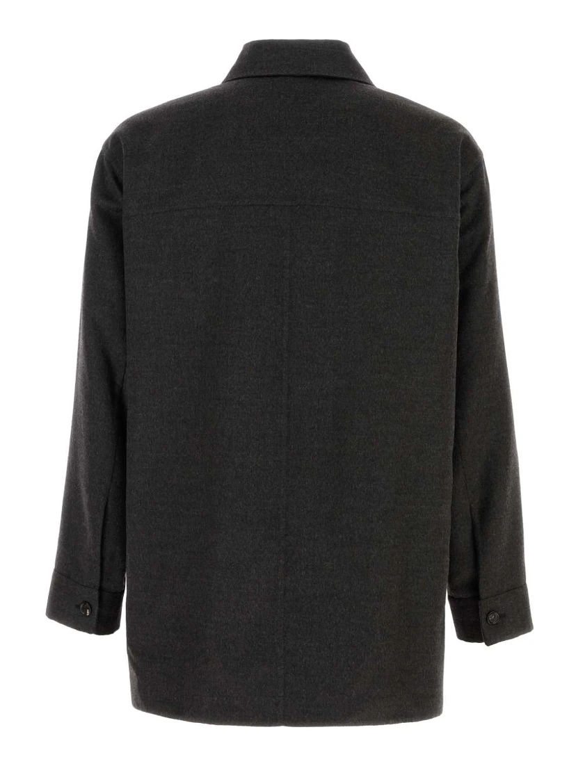 DOUBLE FACE WS FLANNEL