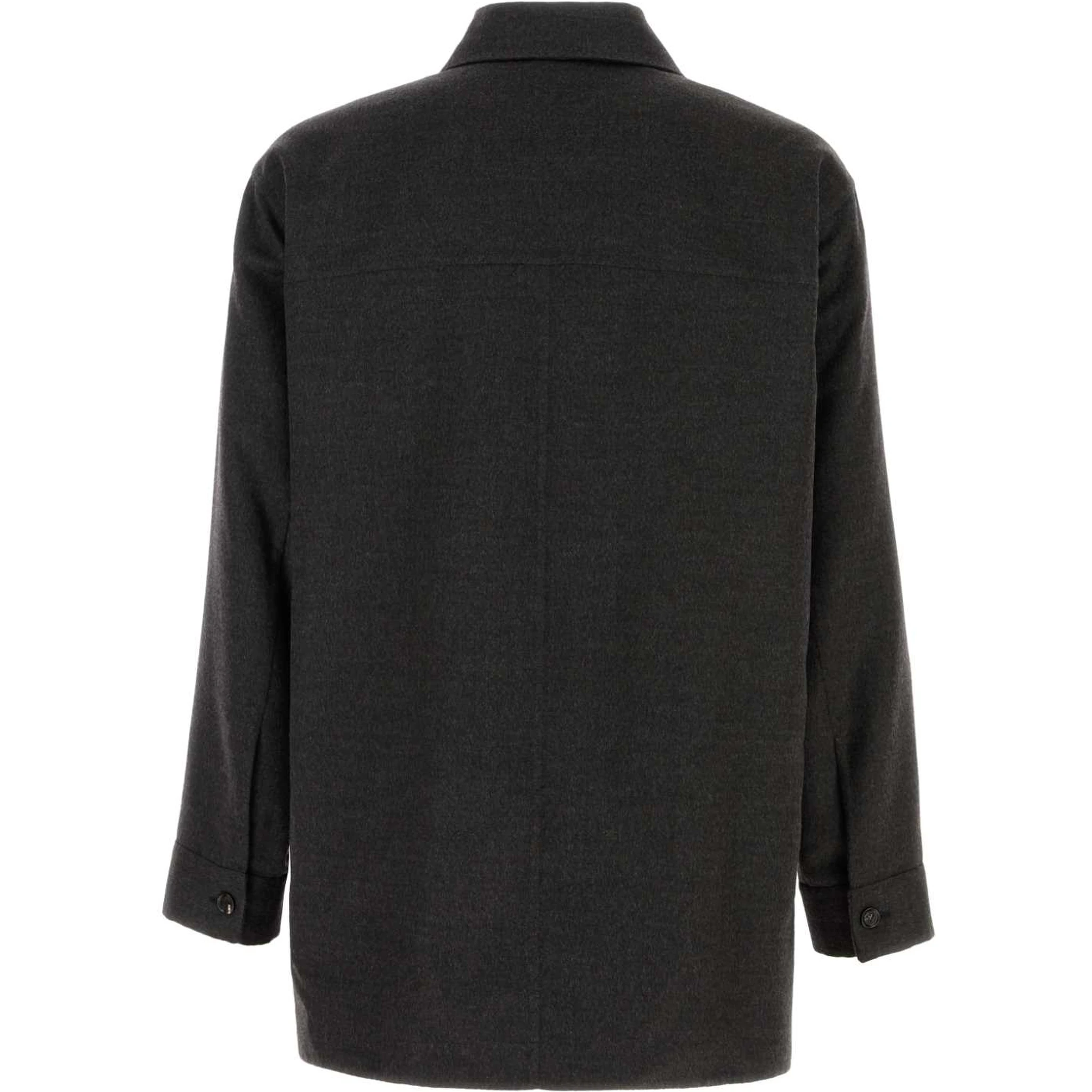 DOUBLE FACE WS FLANNEL