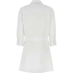 DRS CTN POPELINE W/HORSEBIT_3