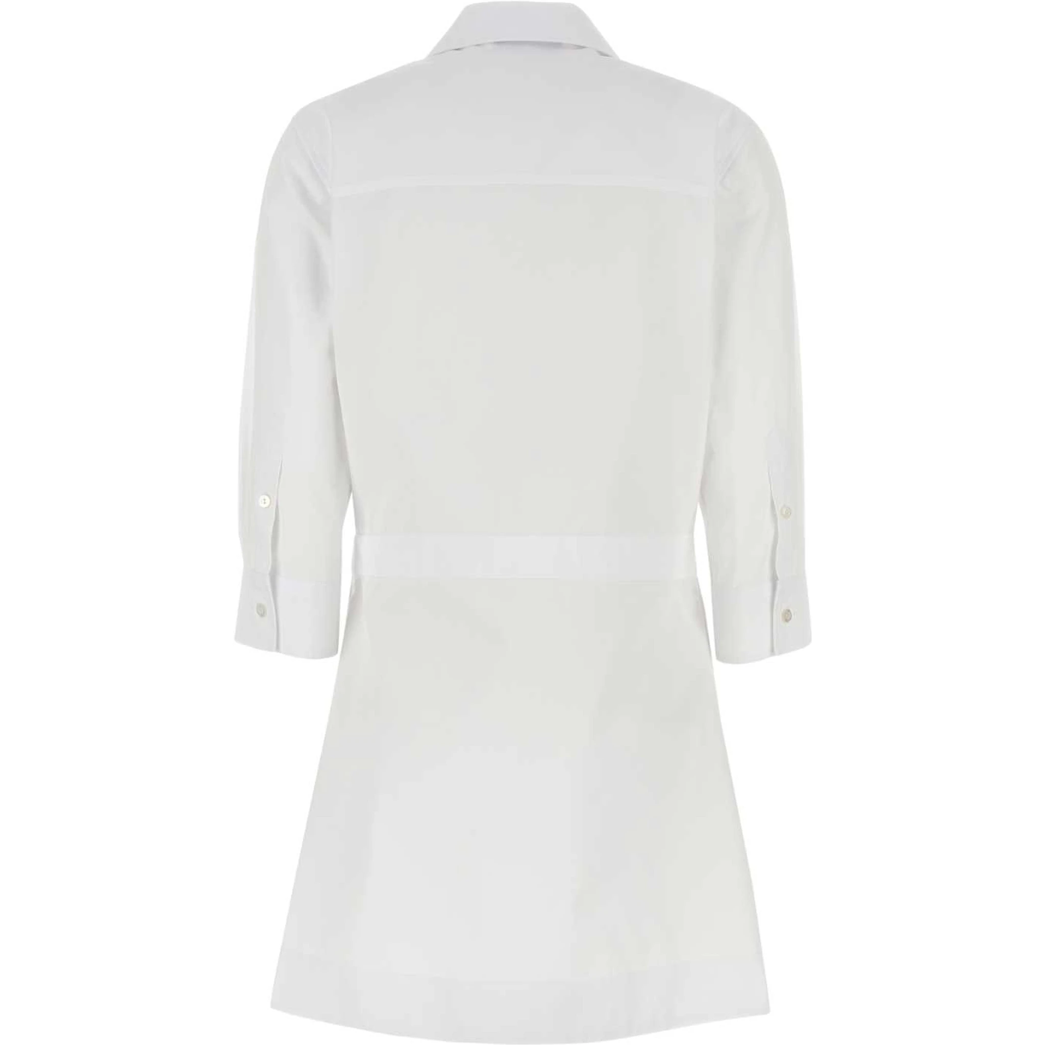 DRS CTN POPELINE W/HORSEBIT_3