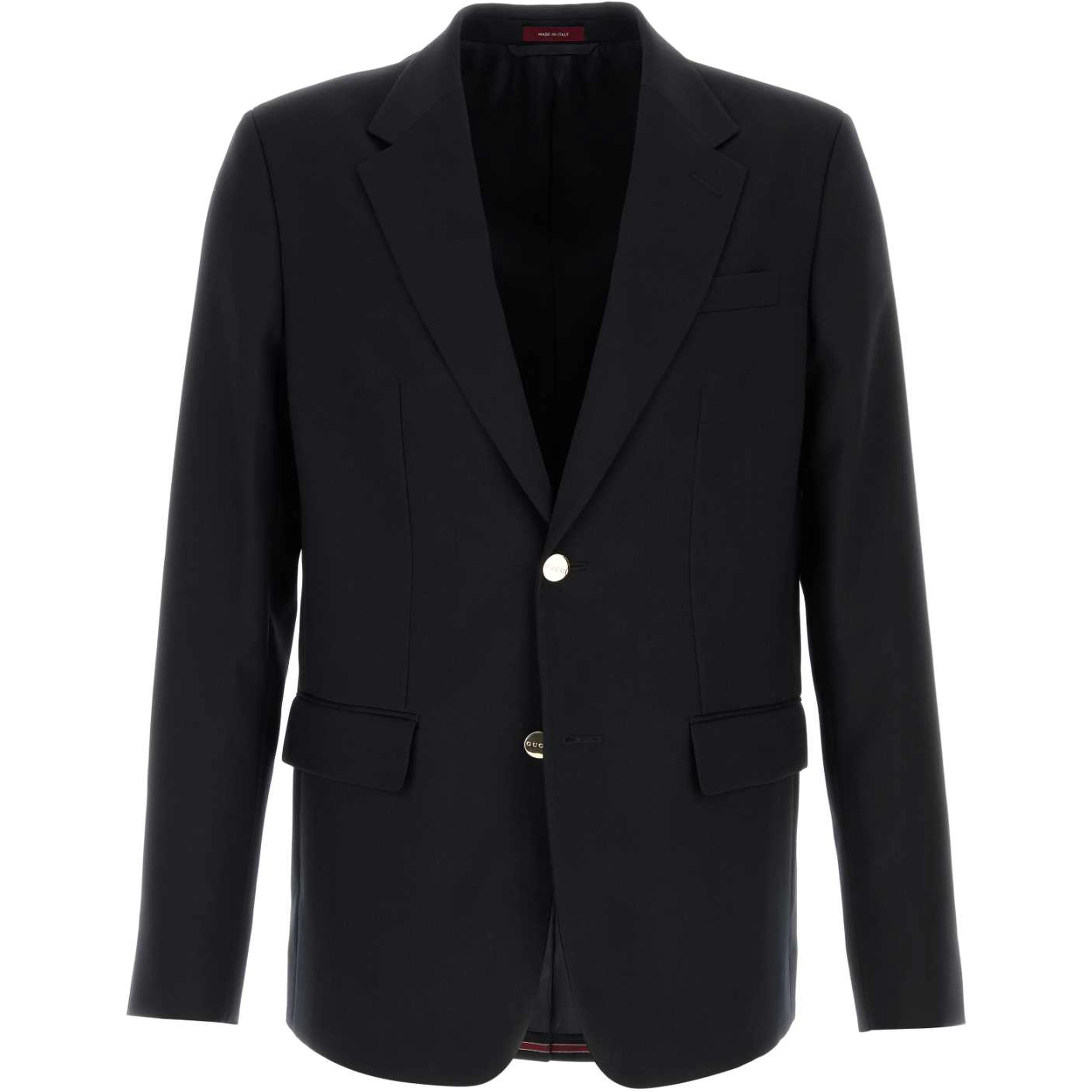 FO MARCELLO JACKET