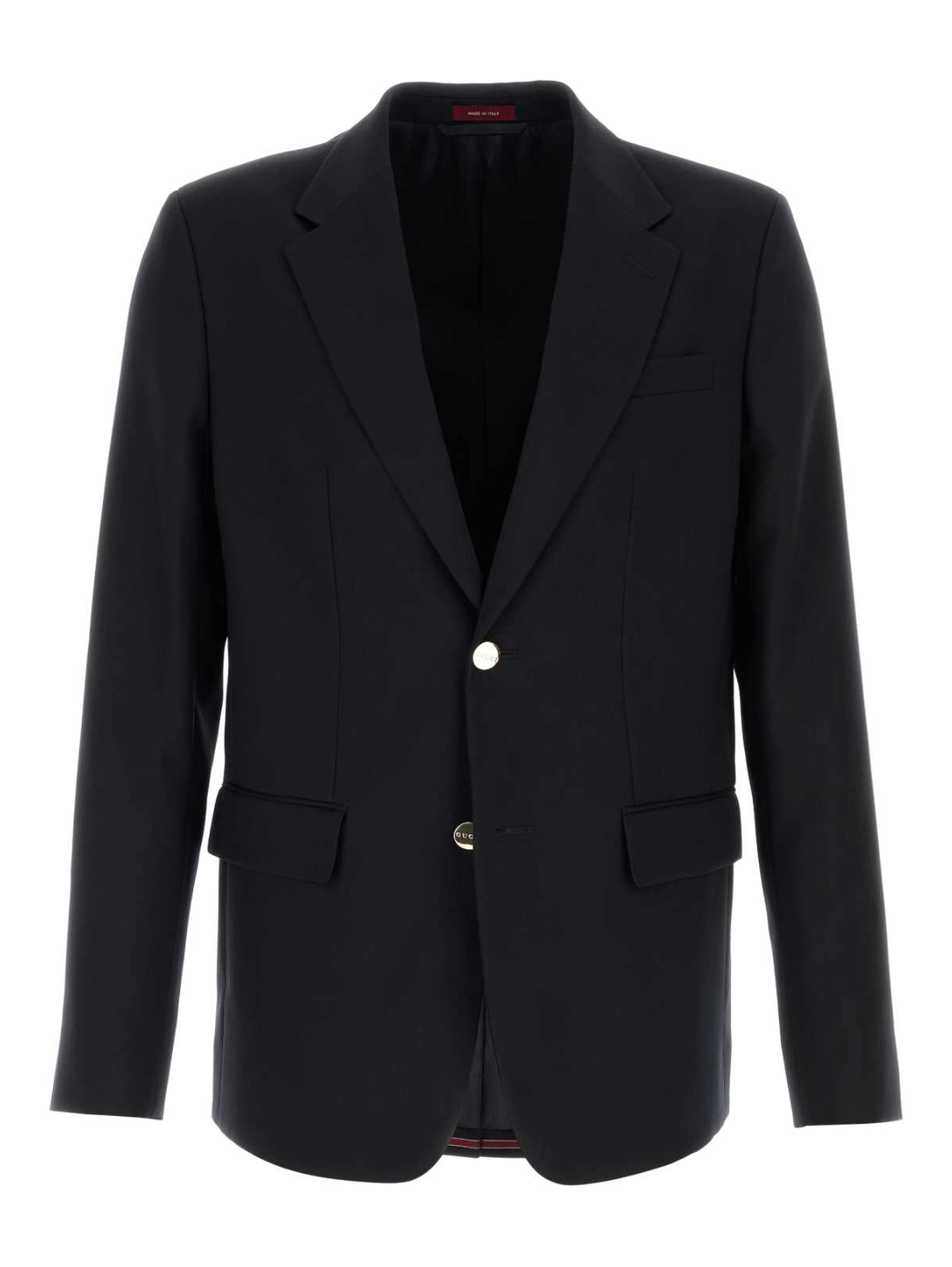 FO MARCELLO JACKET