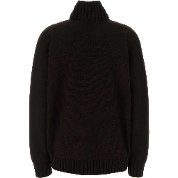 L/S HG/NK TOP WS/WO PLAIN STIT