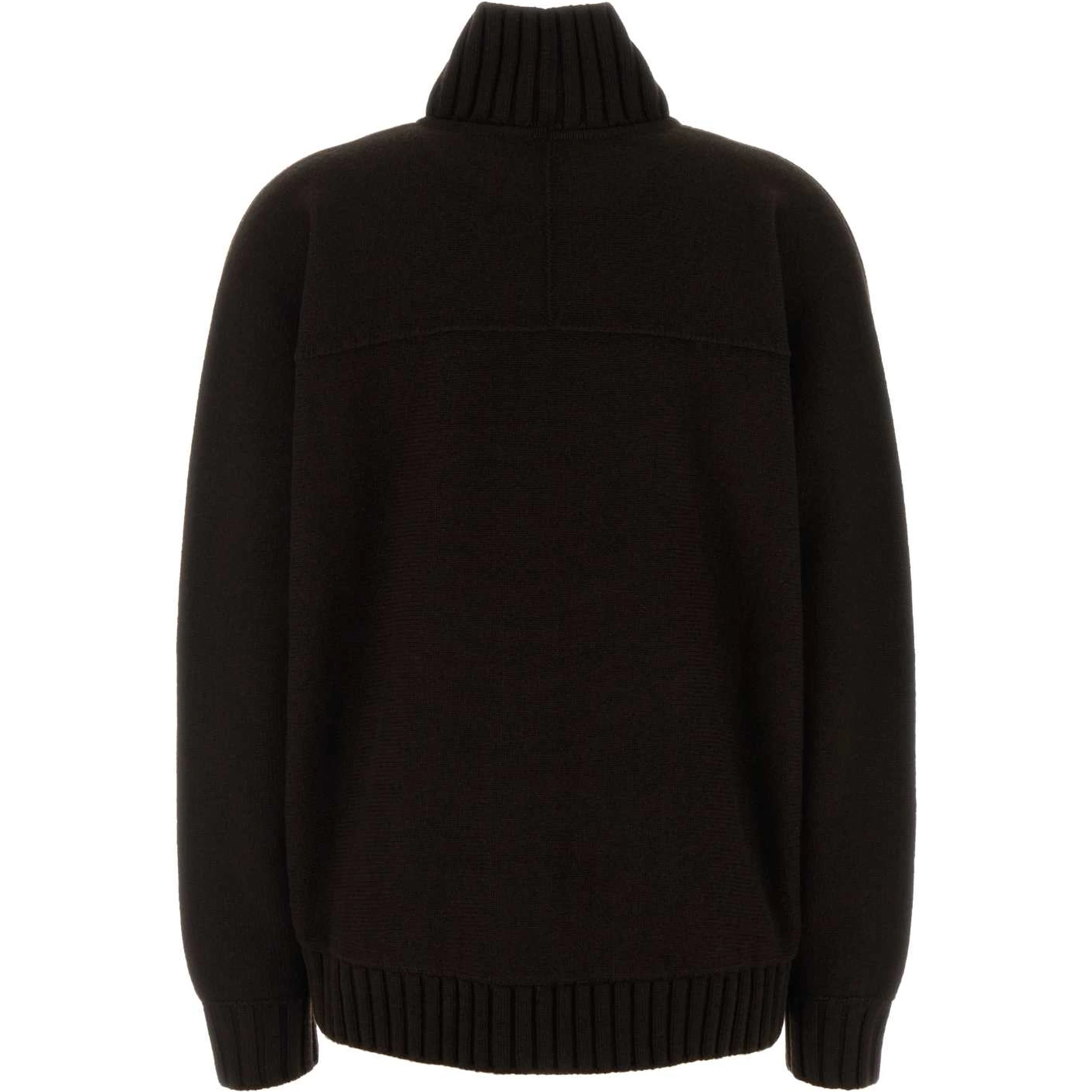 L/S HG/NK TOP WS/WO PLAIN STIT