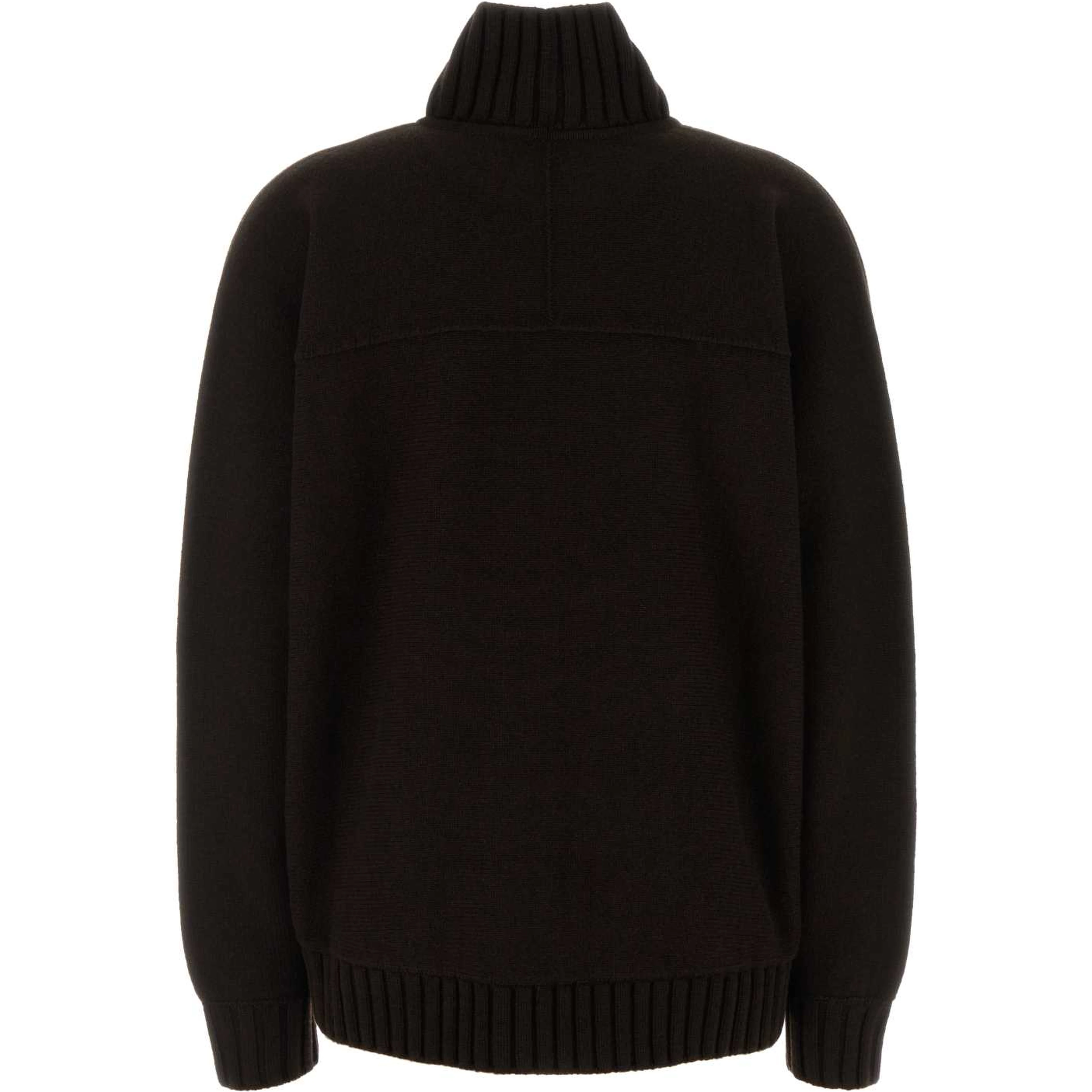 L/S HG/NK TOP WS/WO PLAIN STIT