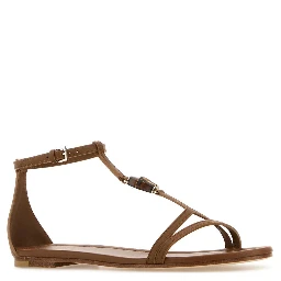 WNEWBAMBOO LTHR W/BAMBOO