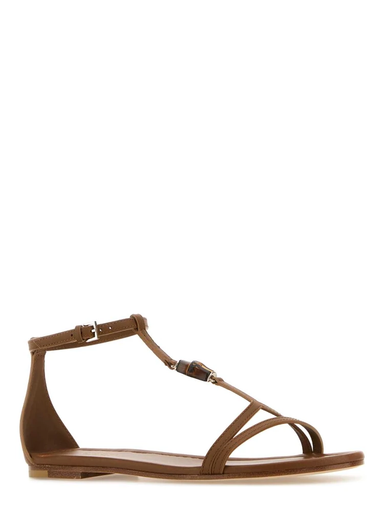 WNEWBAMBOO LTHR W/BAMBOO alternative