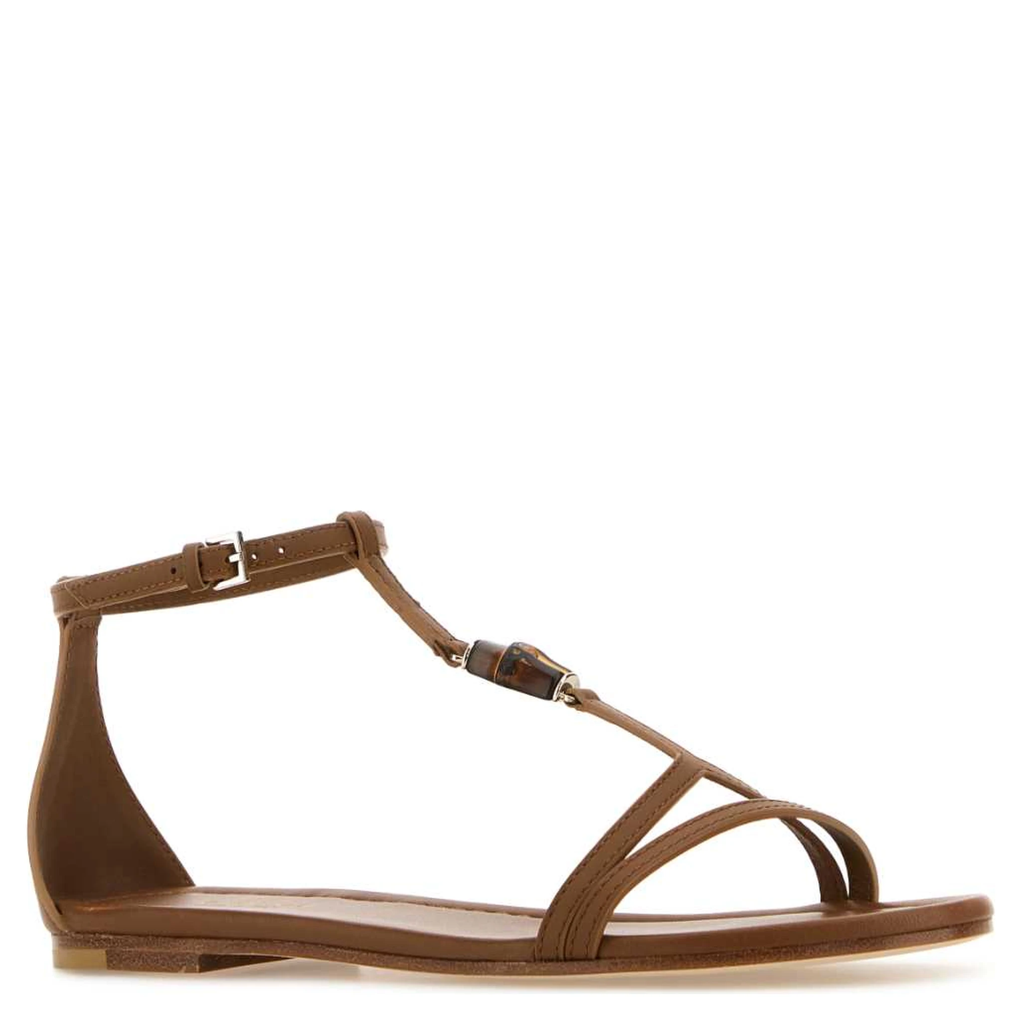 WNEWBAMBOO LTHR W/BAMBOO