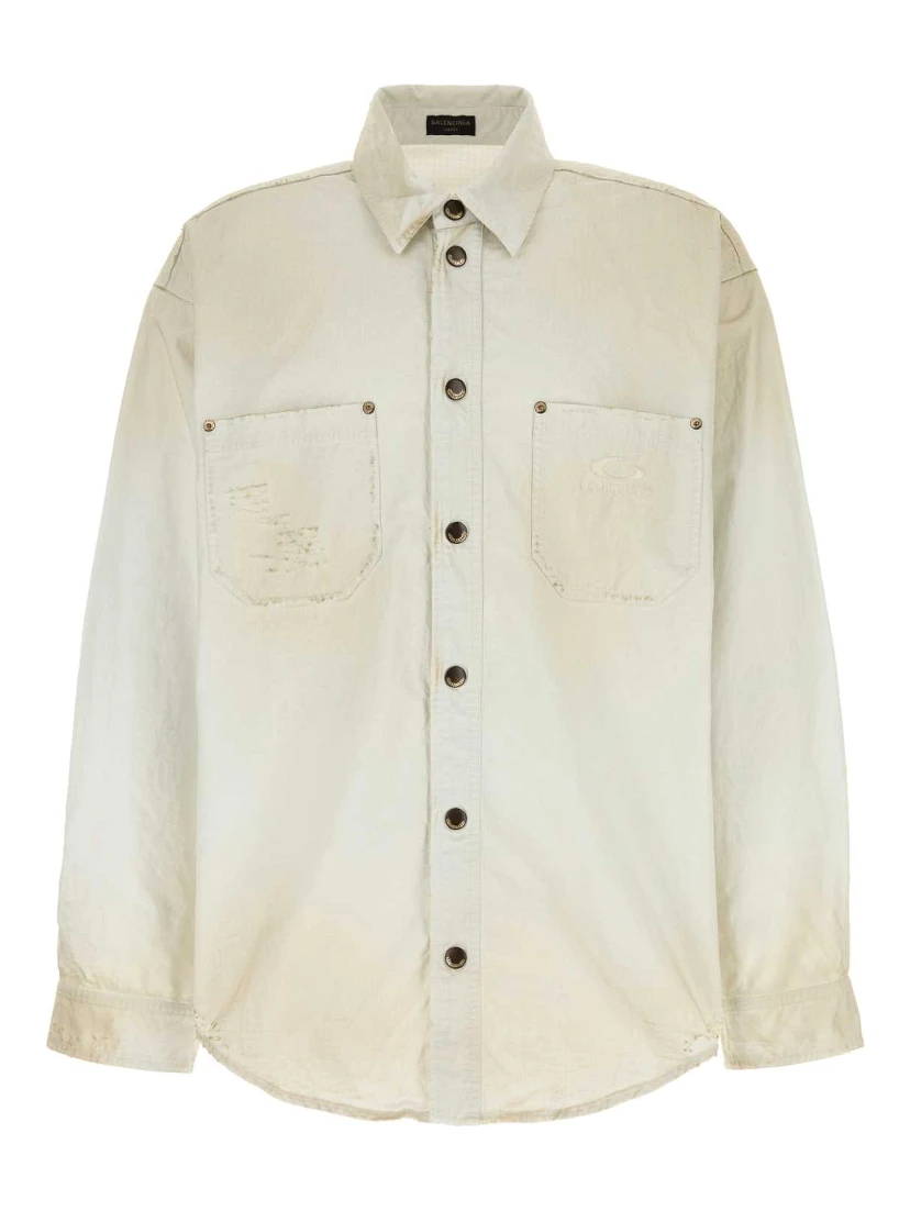 WORKWEAR OVERSHIRT