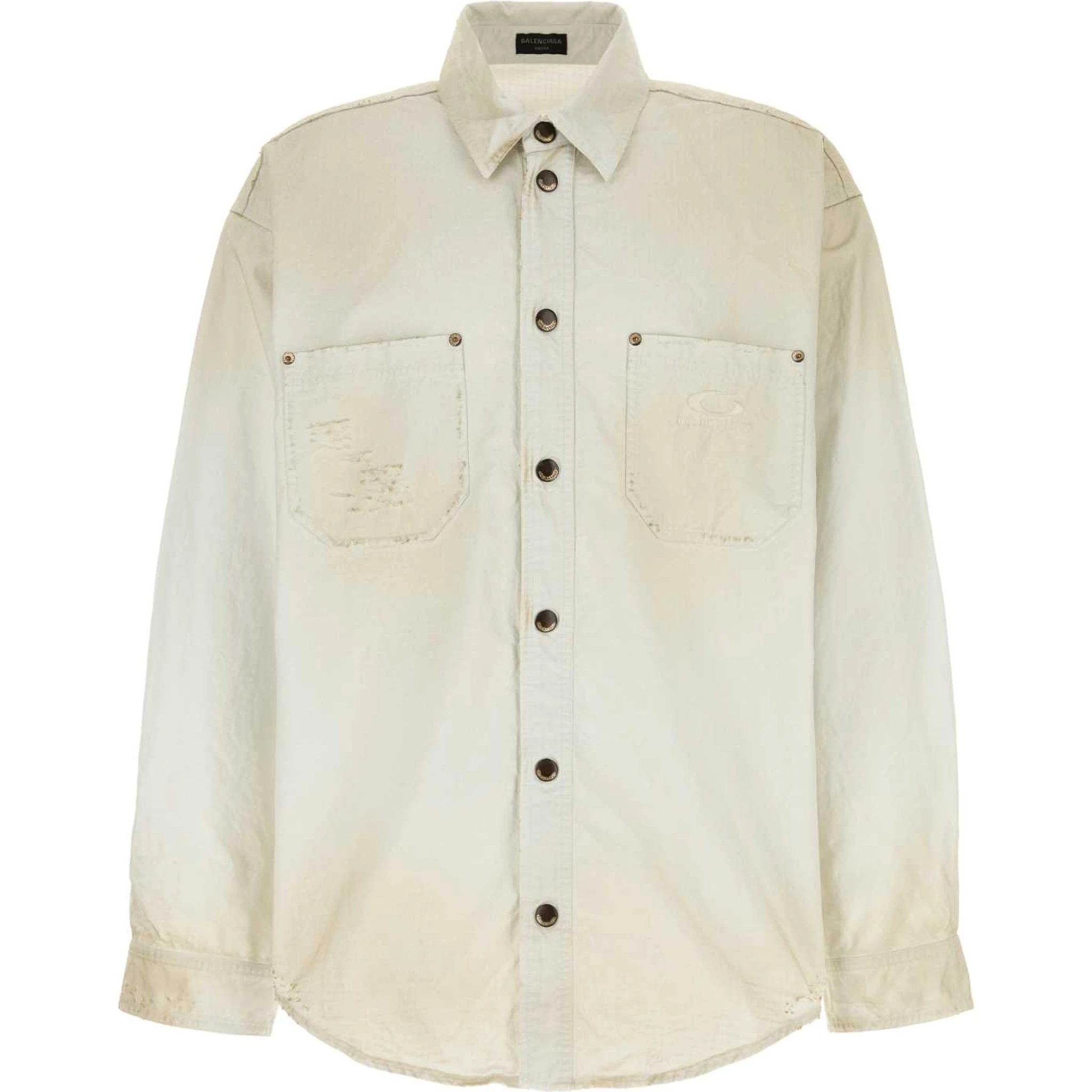 WORKWEAR OVERSHIRT