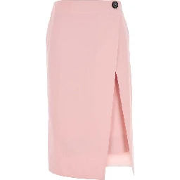 COTTON SKIRT