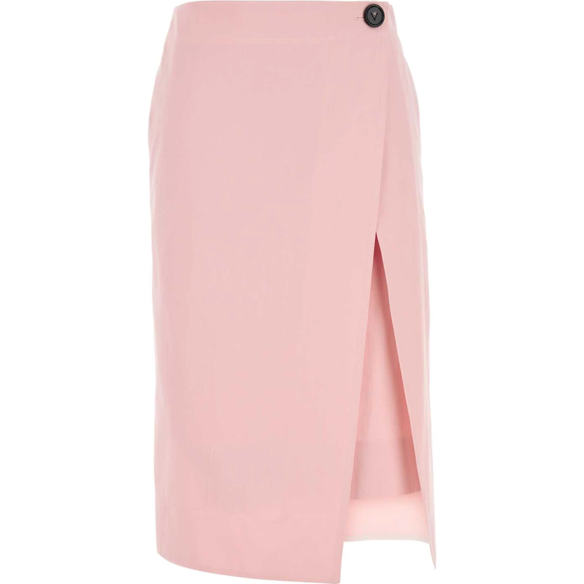COTTON SKIRT