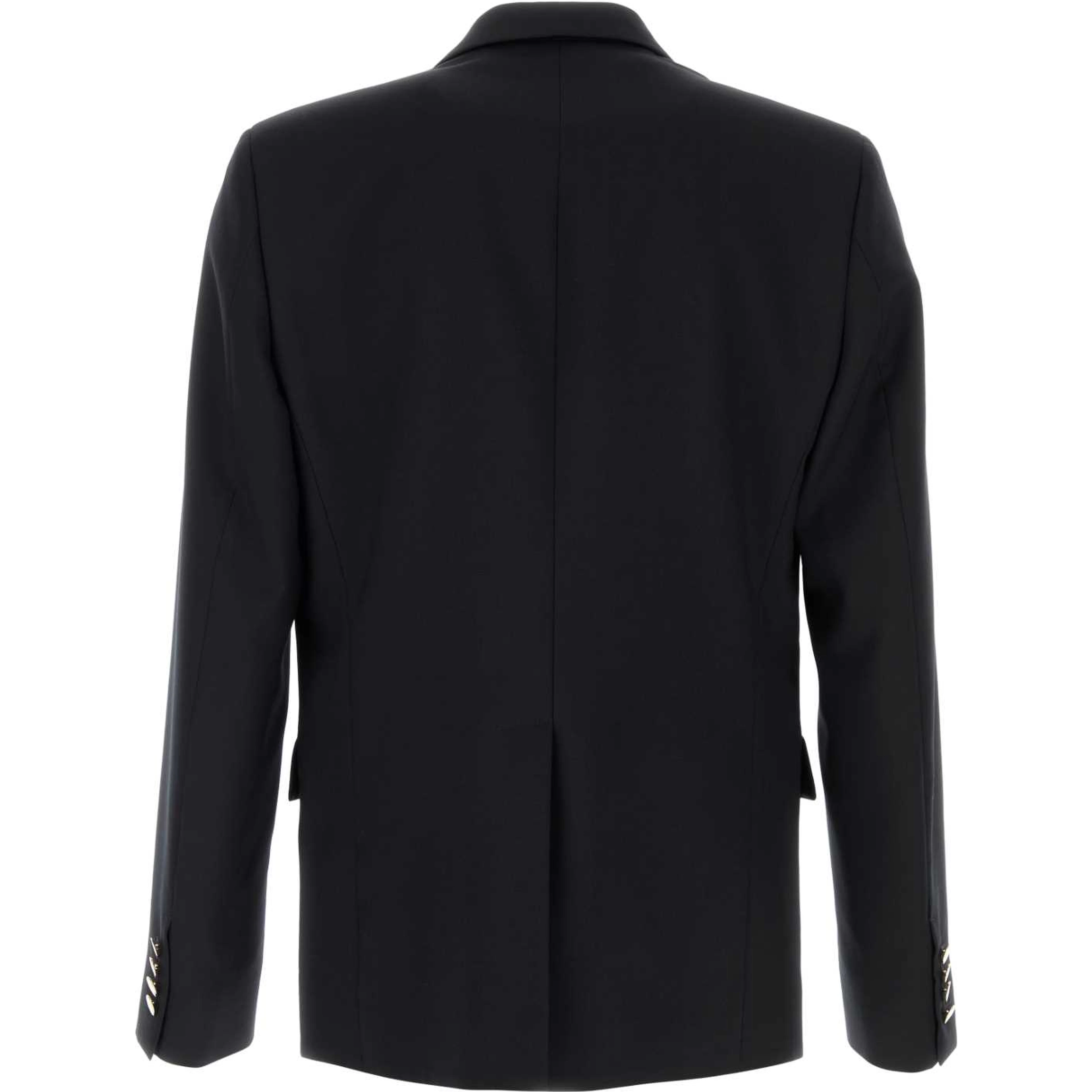 FO MARCELLO JACKET