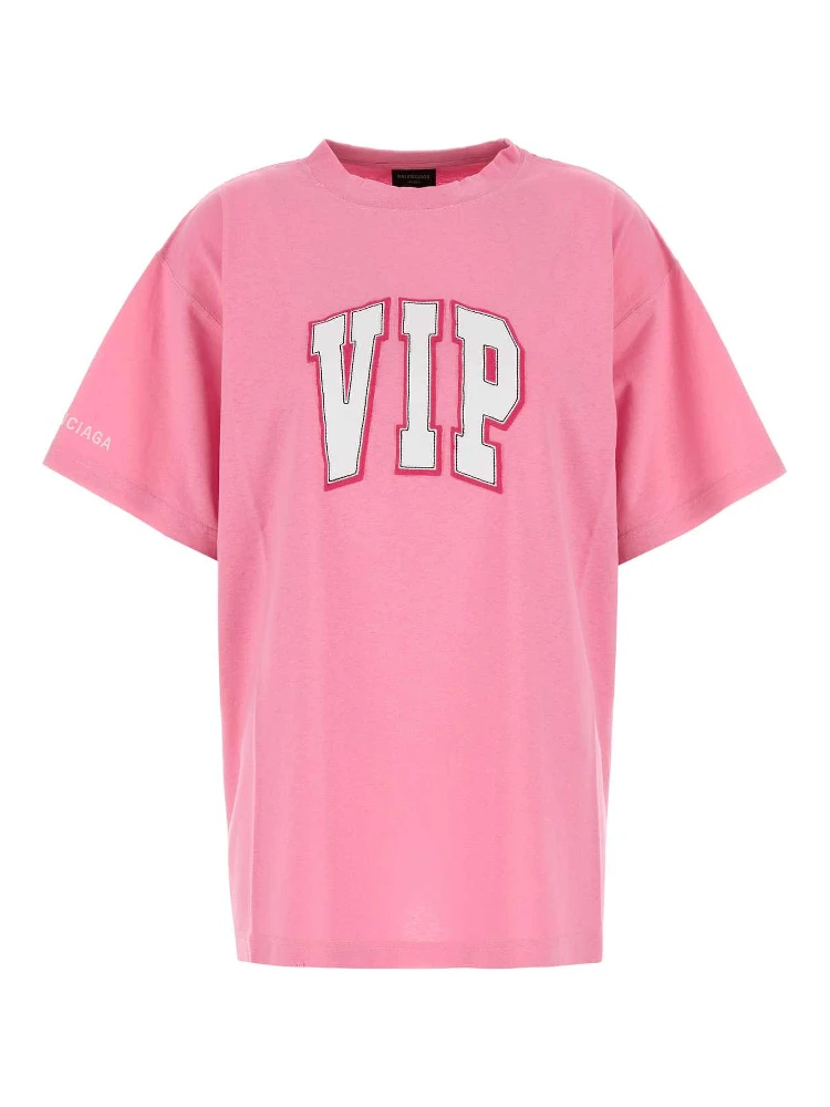 Oversized T-Shirt