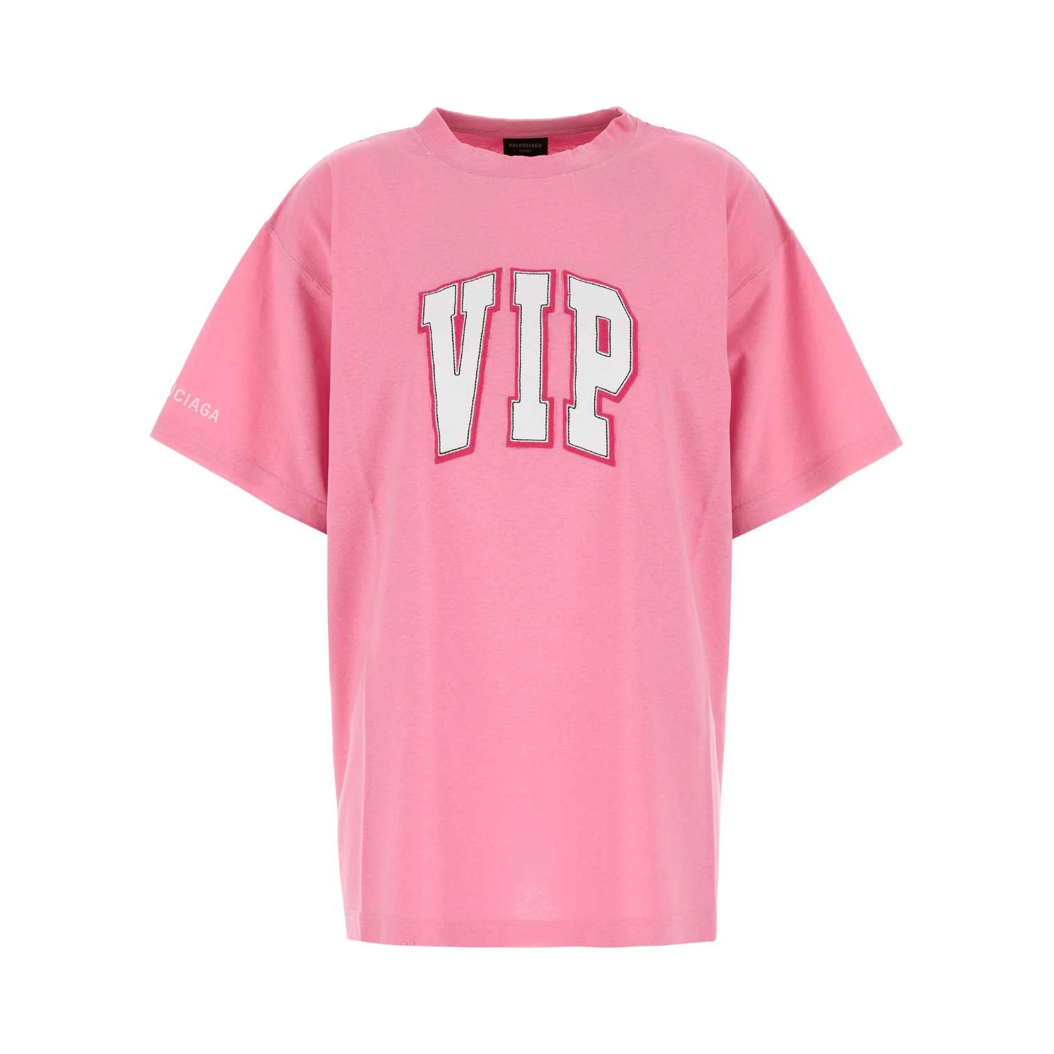Oversized T-Shirt