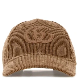 قبعة ميرا قاعدة مخملية مجعدة