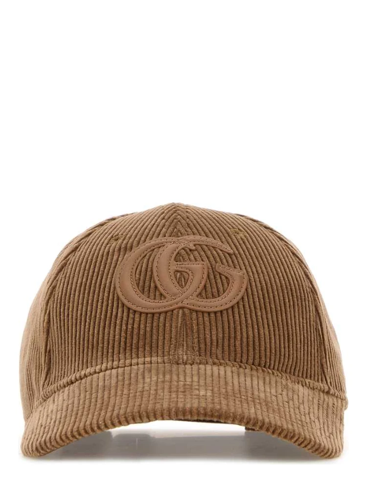 قبعة ميرا قاعدة مخملية مجعدة