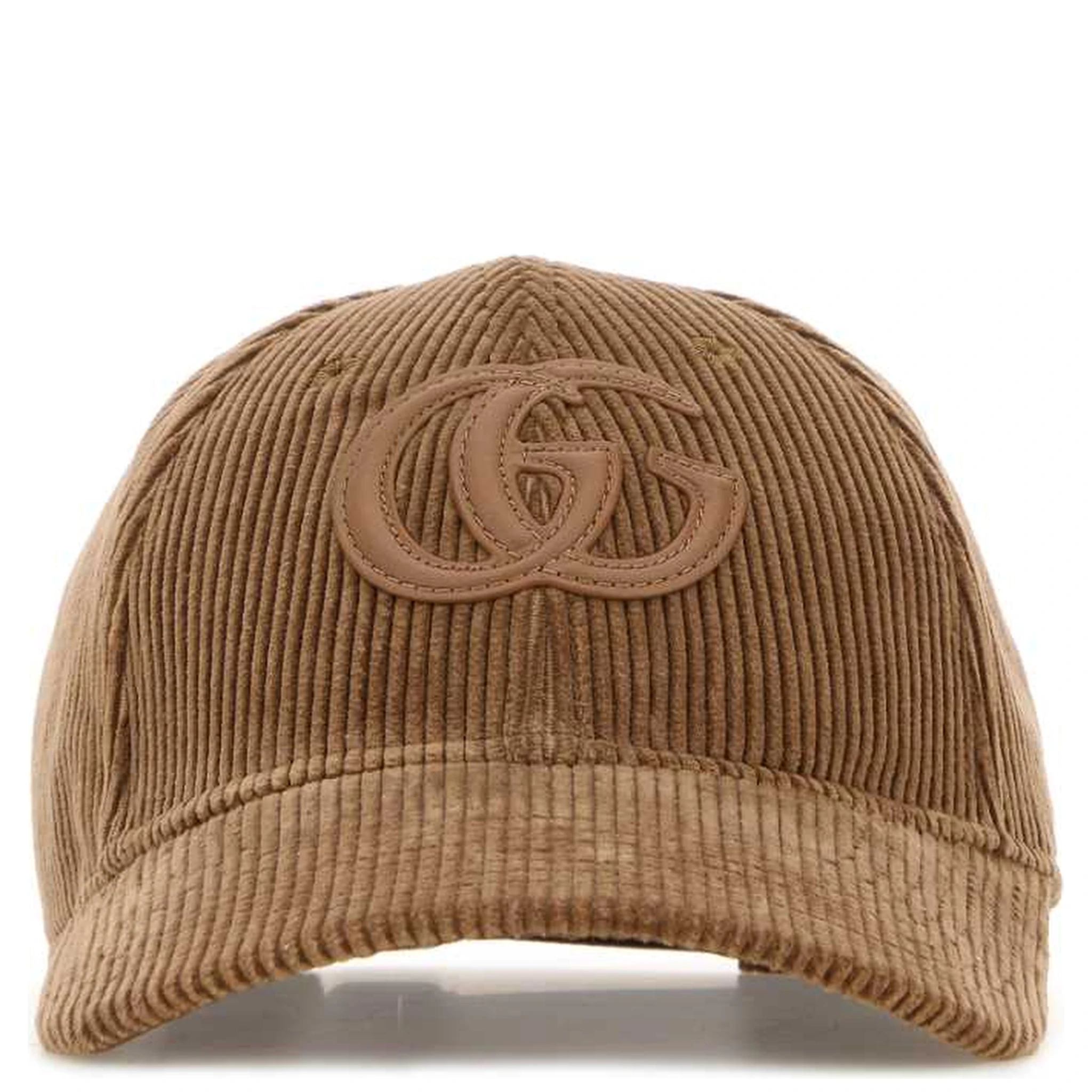 قبعة ميرا قاعدة مخملية مجعدة