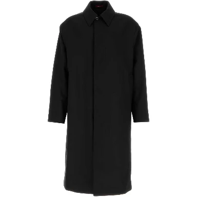 SPW COAT BONDED WOOL